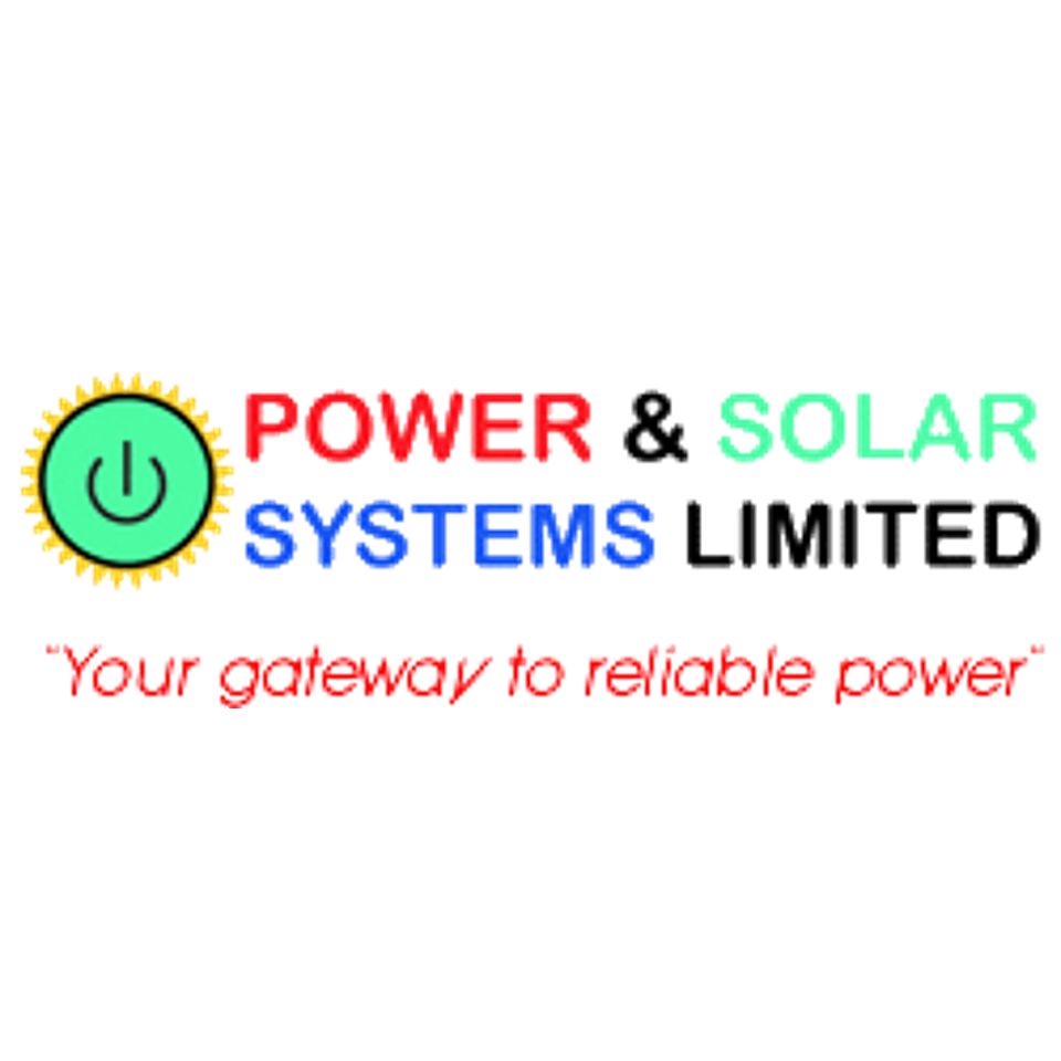 Power and Solar Systems